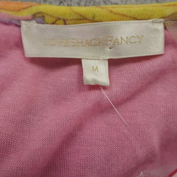 LoveShackFancy Dress Rupert New‎ NWT - Picture 4 of 15